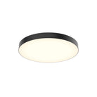 Dals Canada - TLFM21-CC-BK - Plafonnier - Fusion - Noir