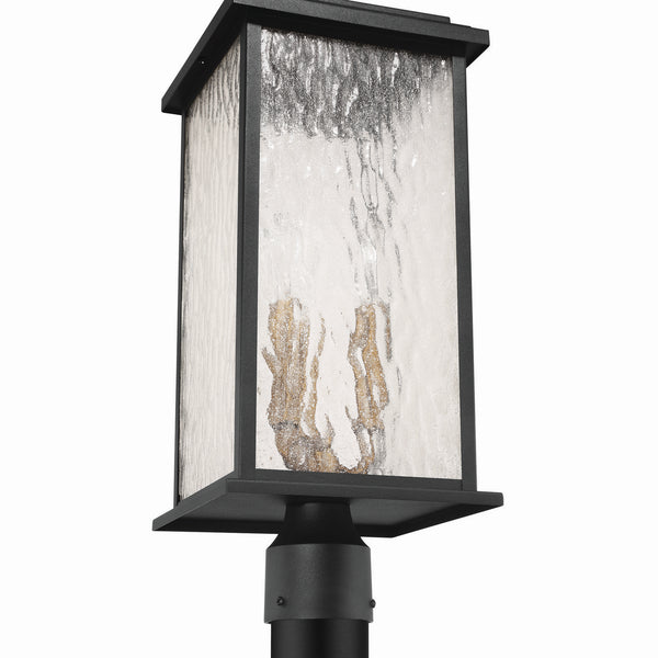 Estate Outdoor Post Mount