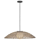 Hinkley Canada - 10395BK-LV - LED Hanging Lantern - Arlen - Black