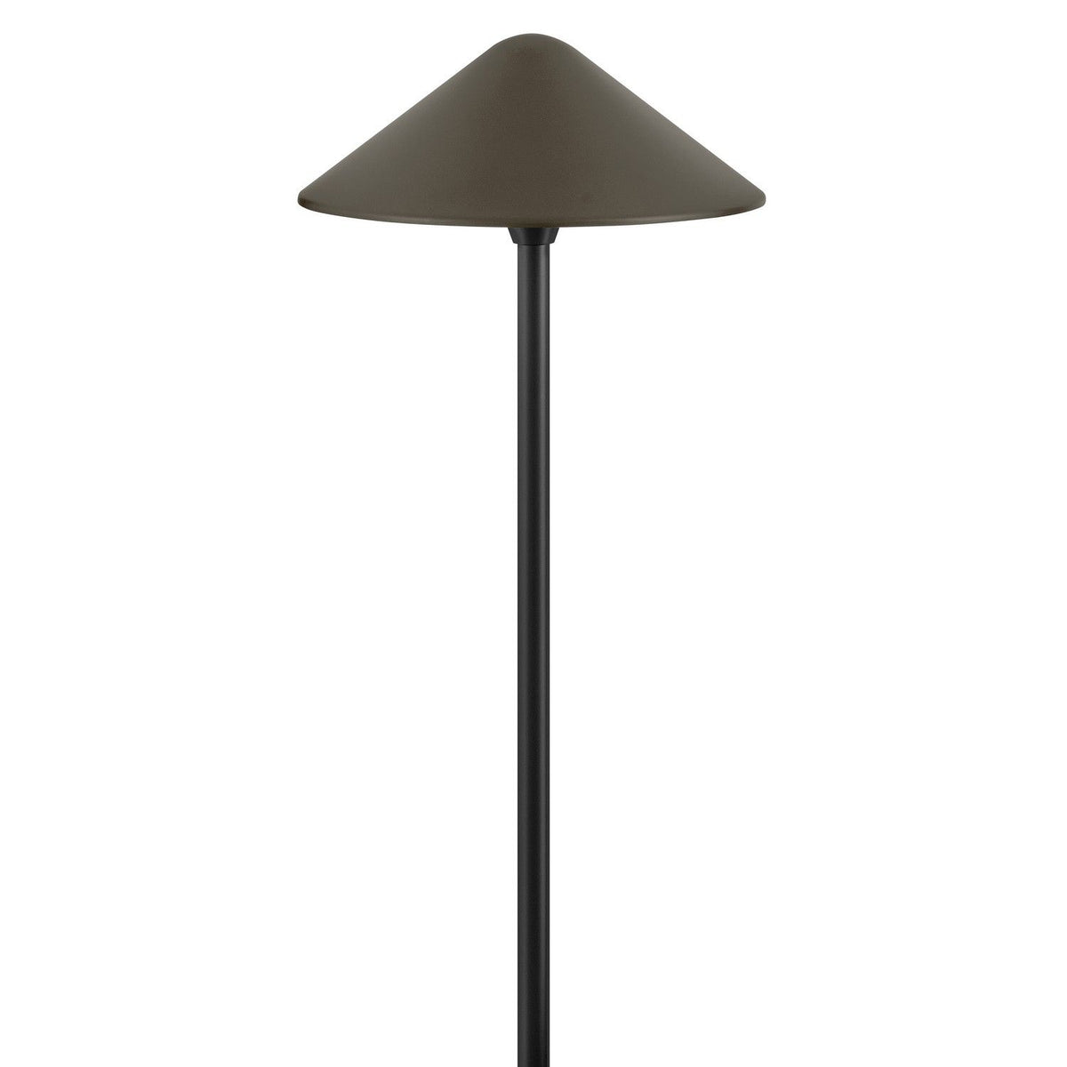 Hinkley Canada - 16024OZ-LL - LED Path Light - Springfield - Oil Rubbed Bronze