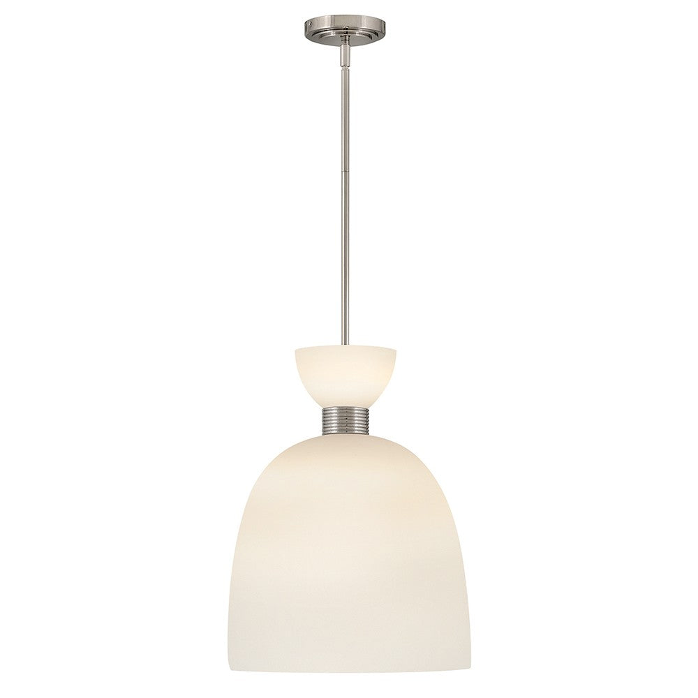 Hinkley Canada - 48347LCB - LED Pendant - Tallulah - Lacquered Brass