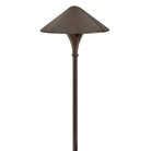 Hinkley Canada - 56100BZ - LED Path Light - Apex - Bronze