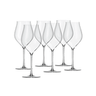 Holmegaard 4304706 Notes Selected Wine Glasses in Clear