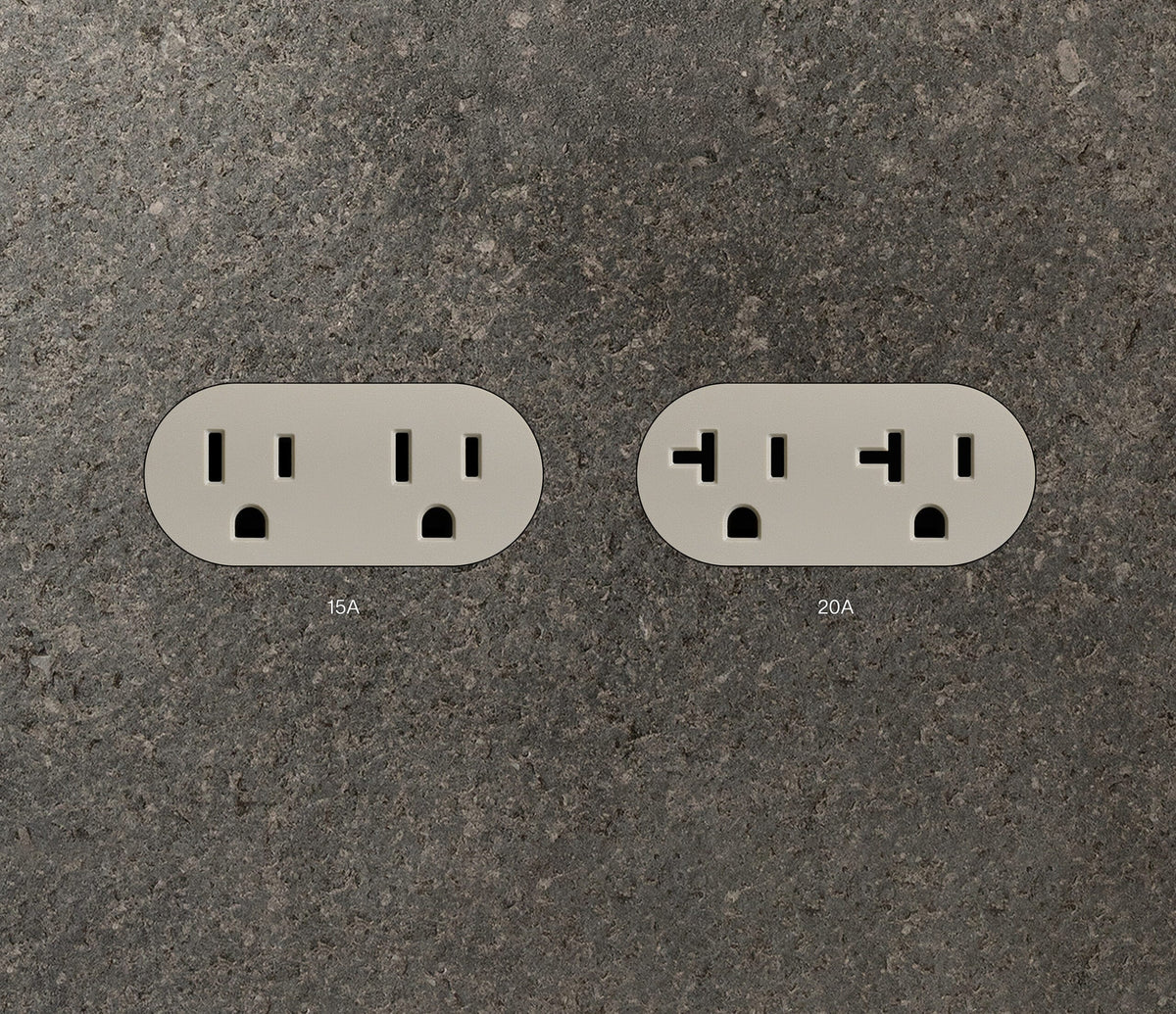 Prado UNIFIT OUTLET DUPLEX Unifit Outlet | Duplex