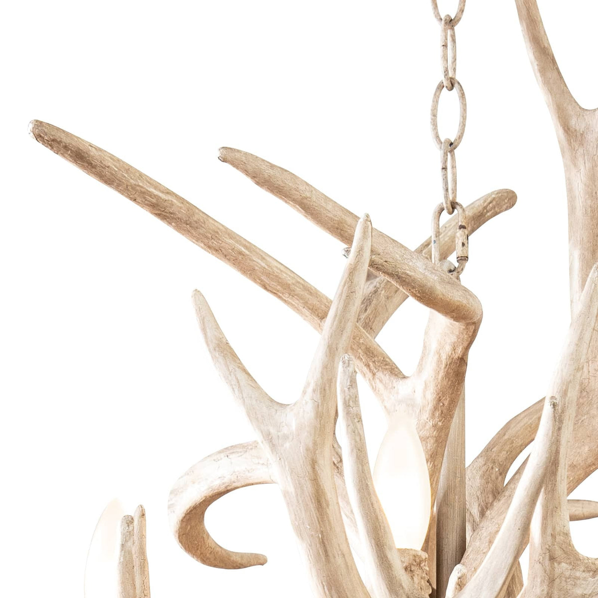 Waylon Antler Suspendu
