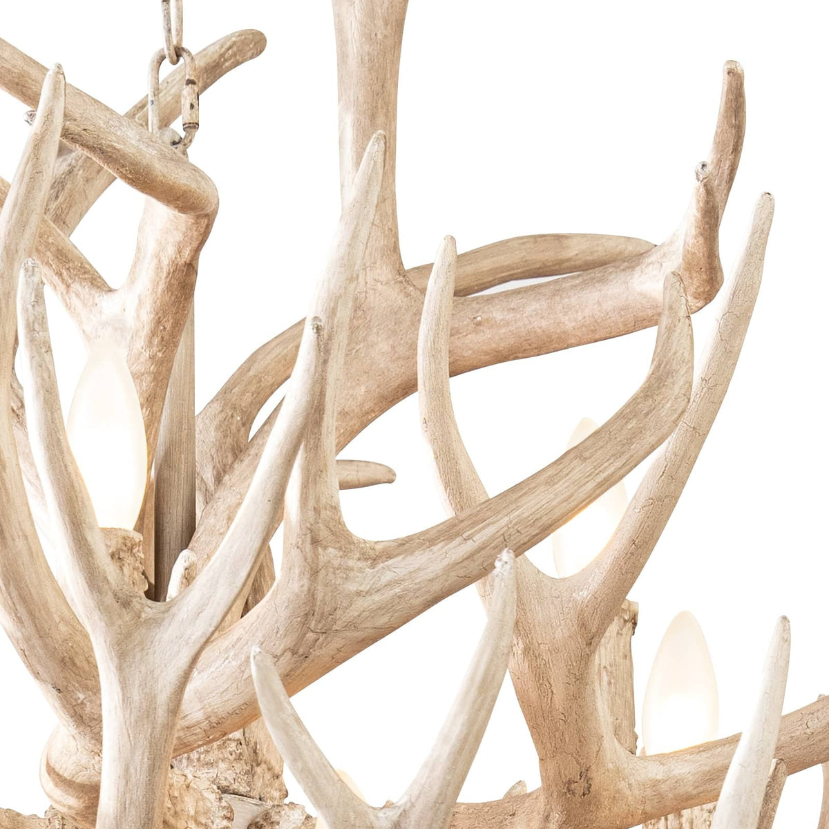 Waylon Antler Suspendu