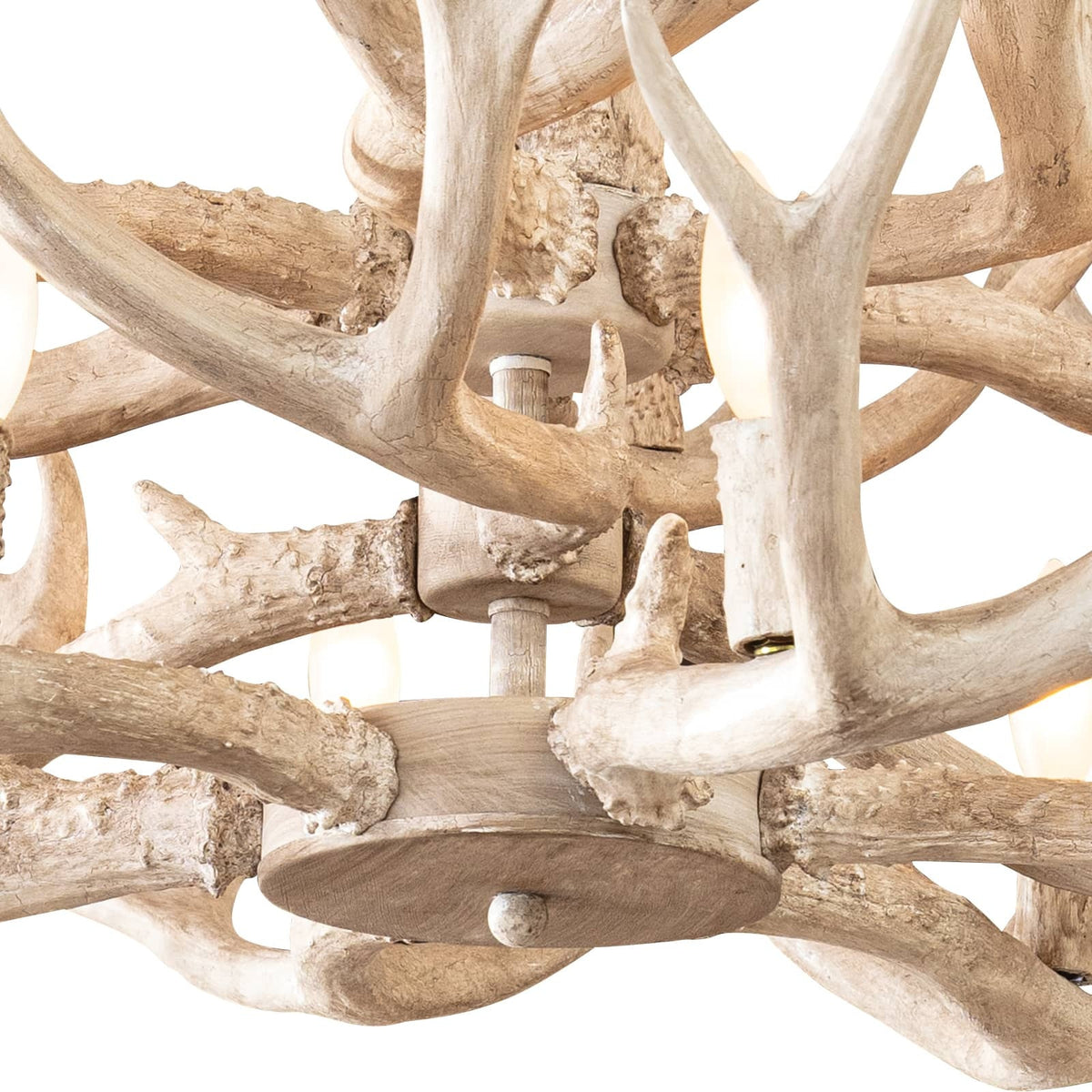 Waylon Antler Suspendu