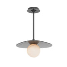 Regina Andrew Canada - 16-1568ORB - One Light Pendant - Rhoads - Oil Rubbed Bronze