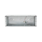 Kuzco Canada - ER72410-MBOX - Back Box - Newport