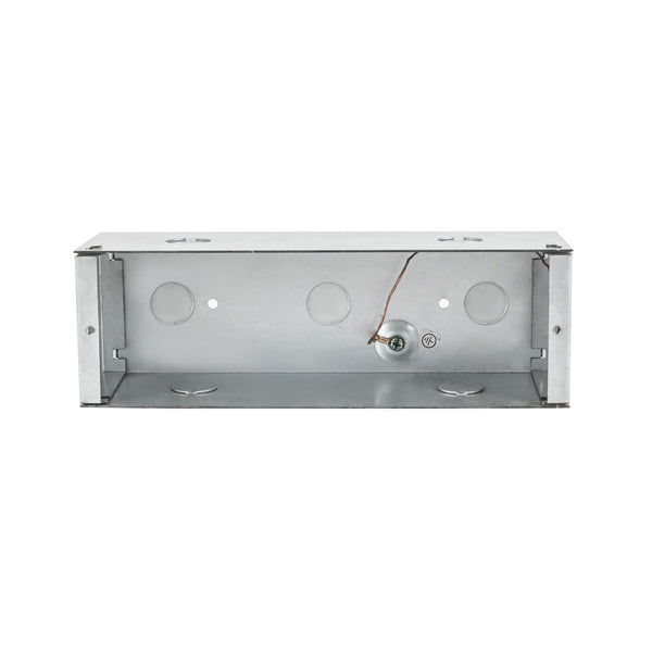 Newport 10" Back Box