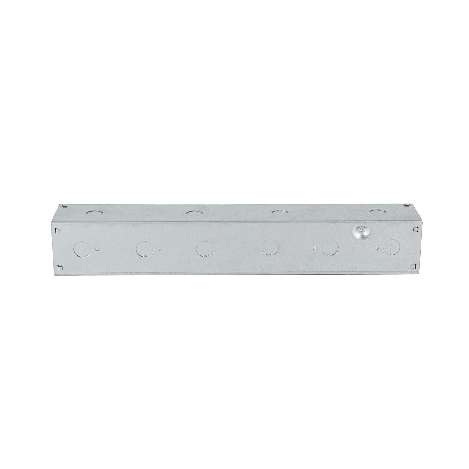 Kuzco Canada - ER72420-MBOX - LED Exterior Wall/Step Light Back Box - Newport