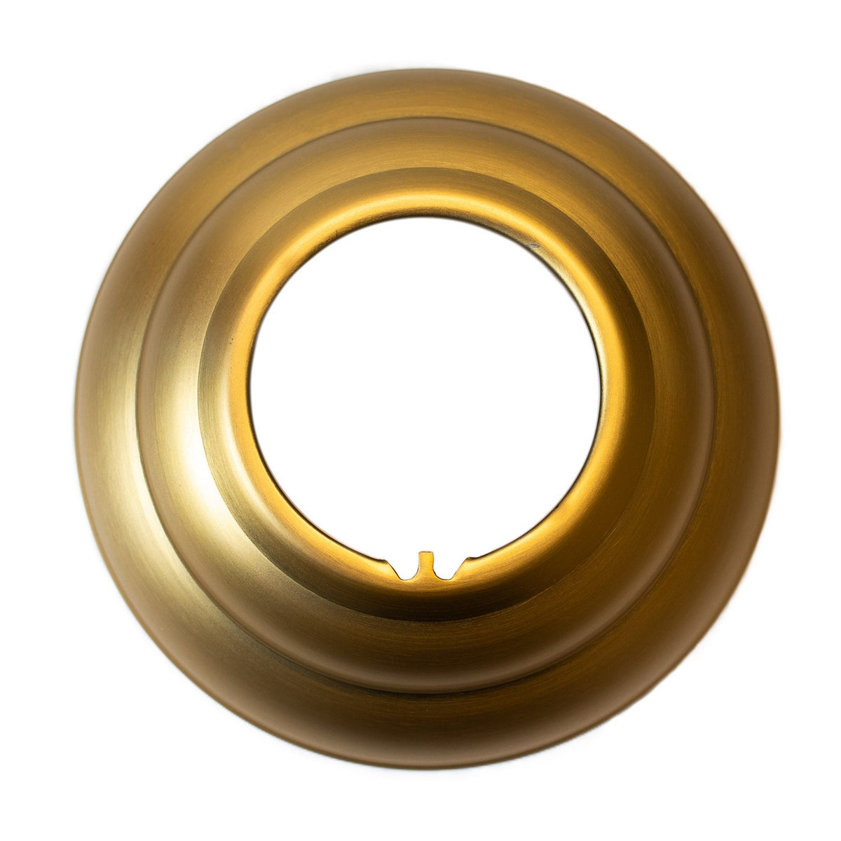 Kuzco Canada - X-ADP 34 BG FAN - Adaptor - Parts - Brushed Gold