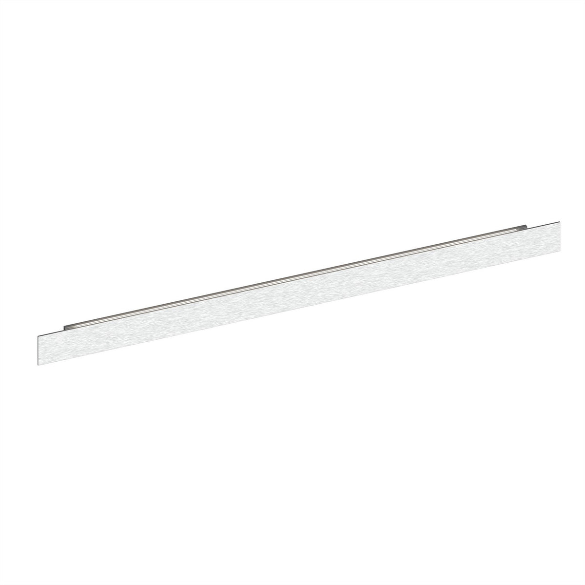 Sonneman - 3453.77-WL - LED Wall Lamp - Lithe - Natural Anodized