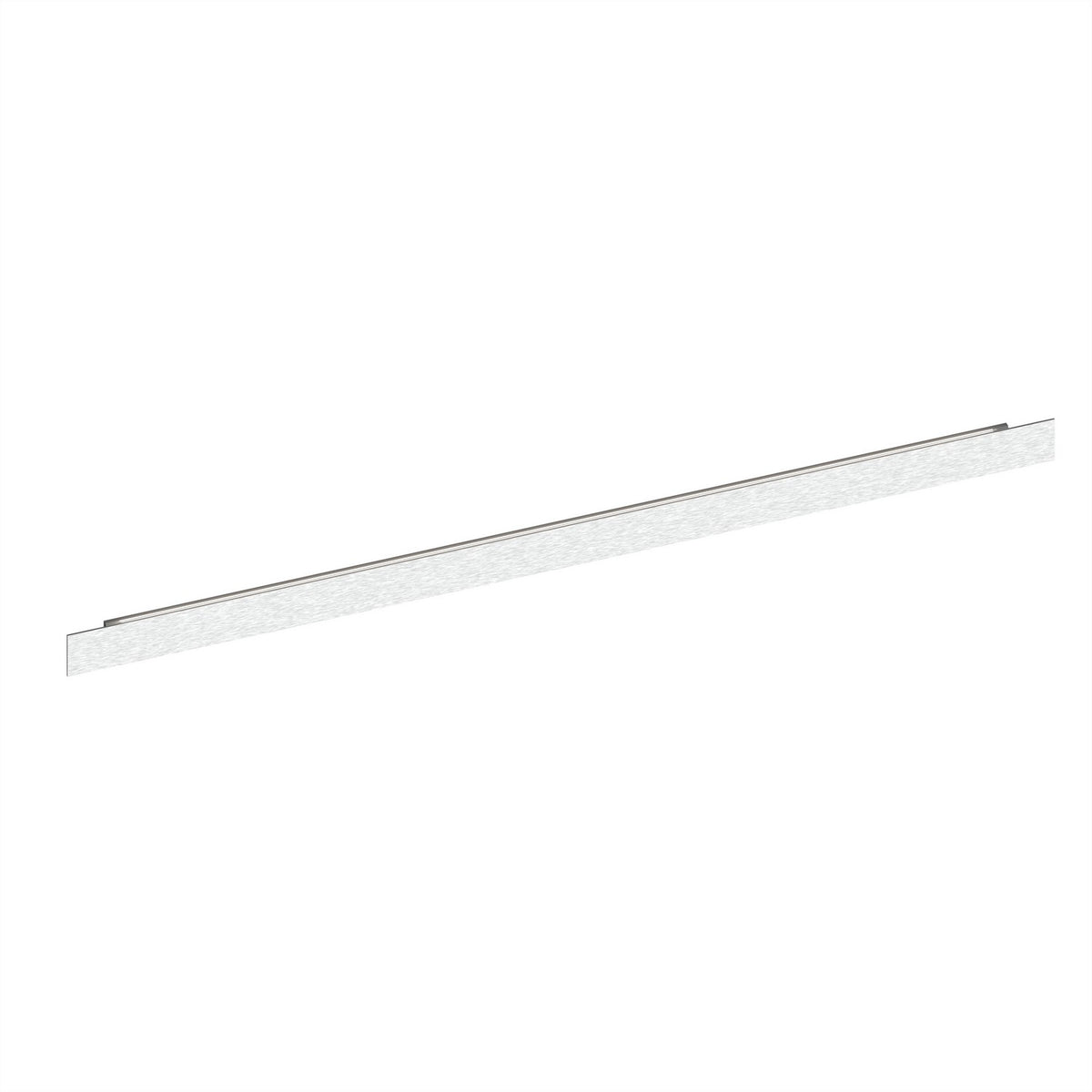 Sonneman - 3454.77-WL - LED Wall Lamp - Lithe - Natural Anodized