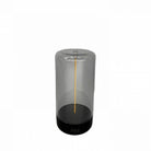 Éclairage d'avenue - HF91777-BK - Un luminaire Lampe de table - Monaco - Noir