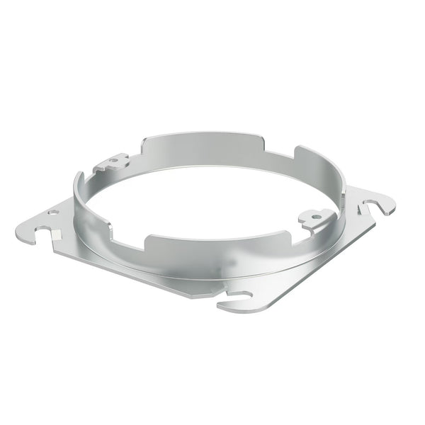 Crisp Mud In Ring