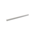 Canal LED CounterMax 24 V de Maxim Lighting UCL24-88912AL en aluminium brossé