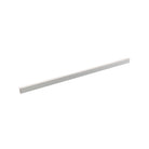Canal LED CounterMax 24 V de Maxim Lighting UCL24-88913AL en aluminium brossé