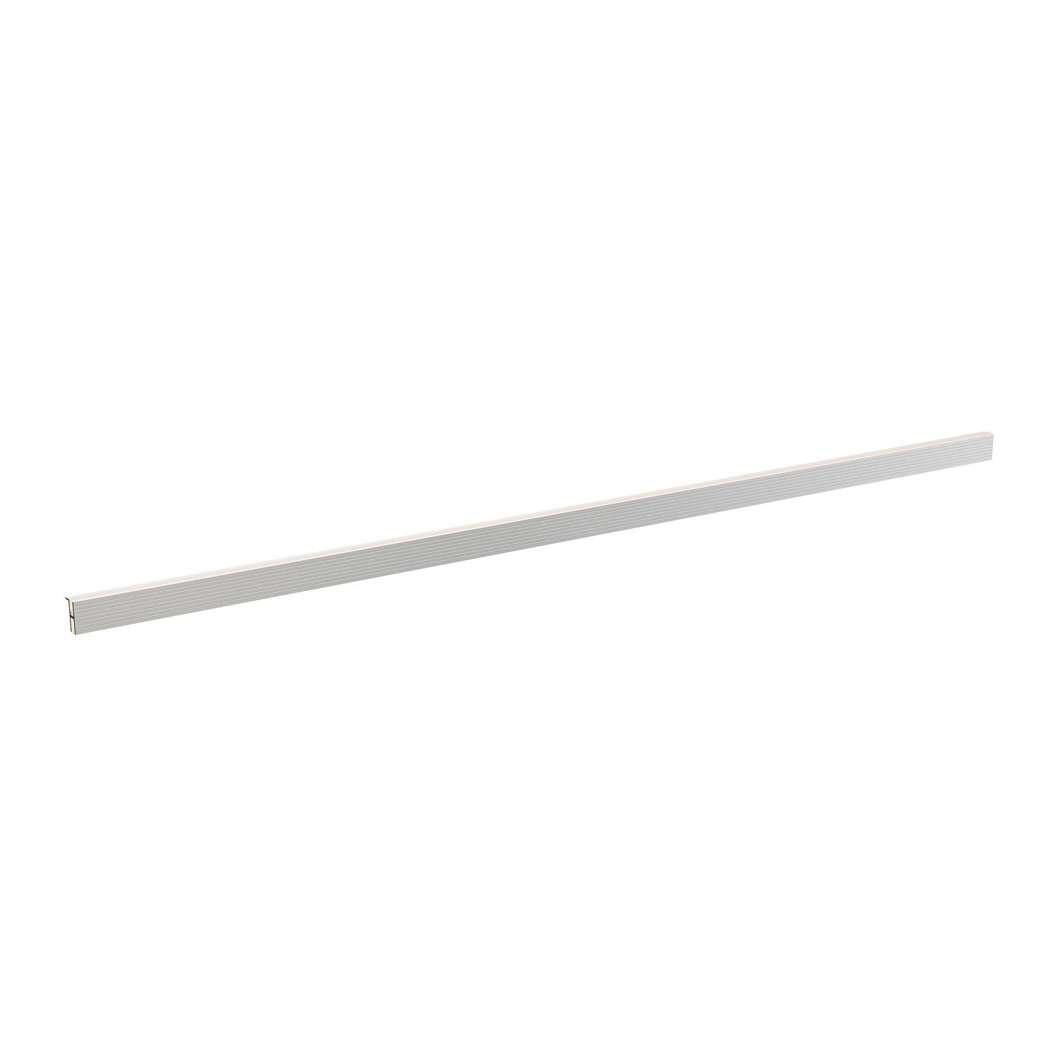 Maxim Lighting UCL24-88914AL CounterMax 24V LED Channel Channel in Brushed Aluminum