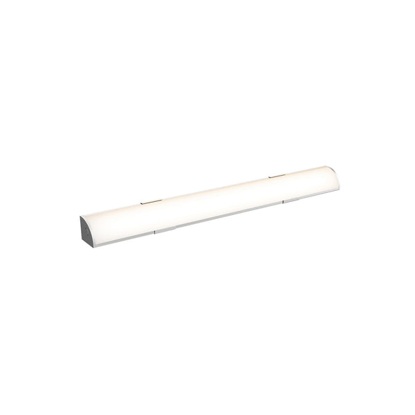 CounterMax 24V LED Channel Flush Mount Channel