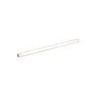 Maxim Lighting UCL24-88942AL CounterMax 24V LED Channel Flush Mount Channel in Brushed Aluminum