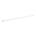 Maxim Lighting UCL24-88944AL CounterMax 24V LED Channel Flush Mount Channel in Brushed Aluminum