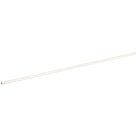 Maxim Lighting UCL24-88948AL CounterMax 24V LED Channel Flush Mount Channel in Brushed Aluminum