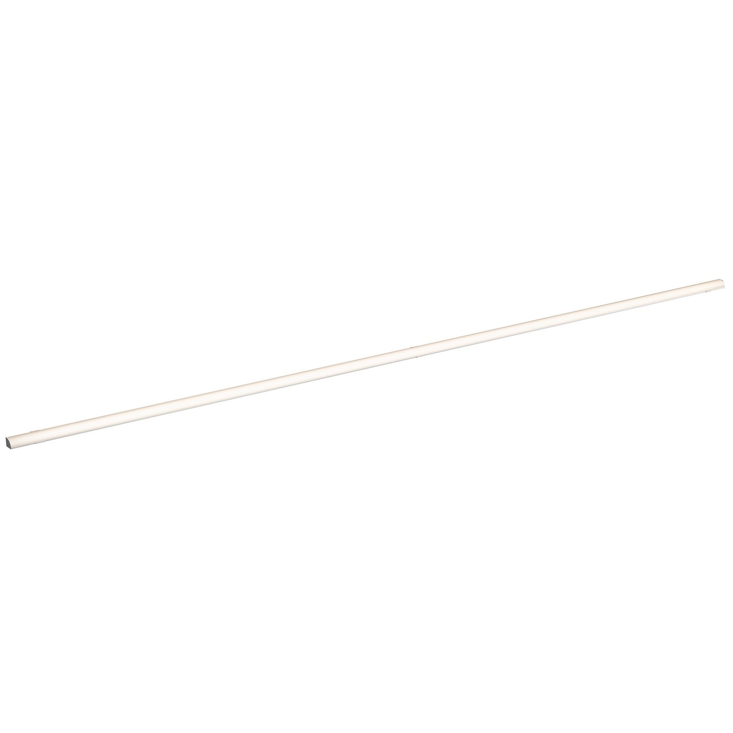 Maxim Lighting UCL24-88948AL CounterMax 24V LED Channel Flush Mount Channel in Brushed Aluminum