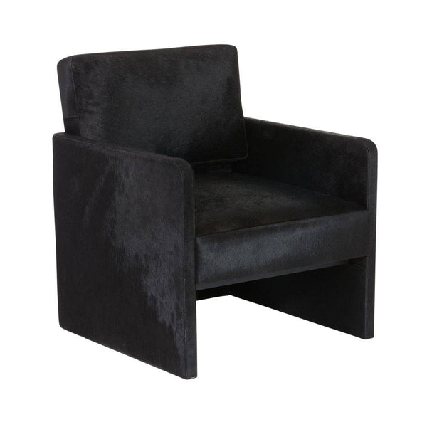 Fauteuil lounge divin