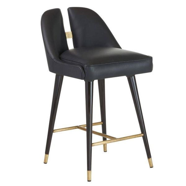 Tabouret de comptoir Crowley