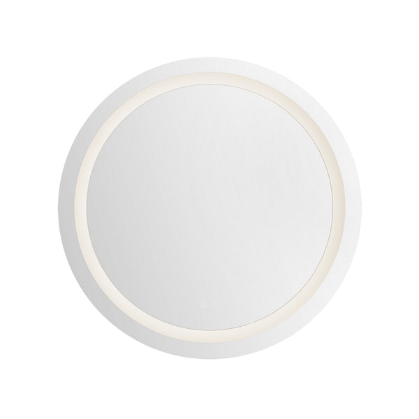 Hillmont LED Vanity Mirror