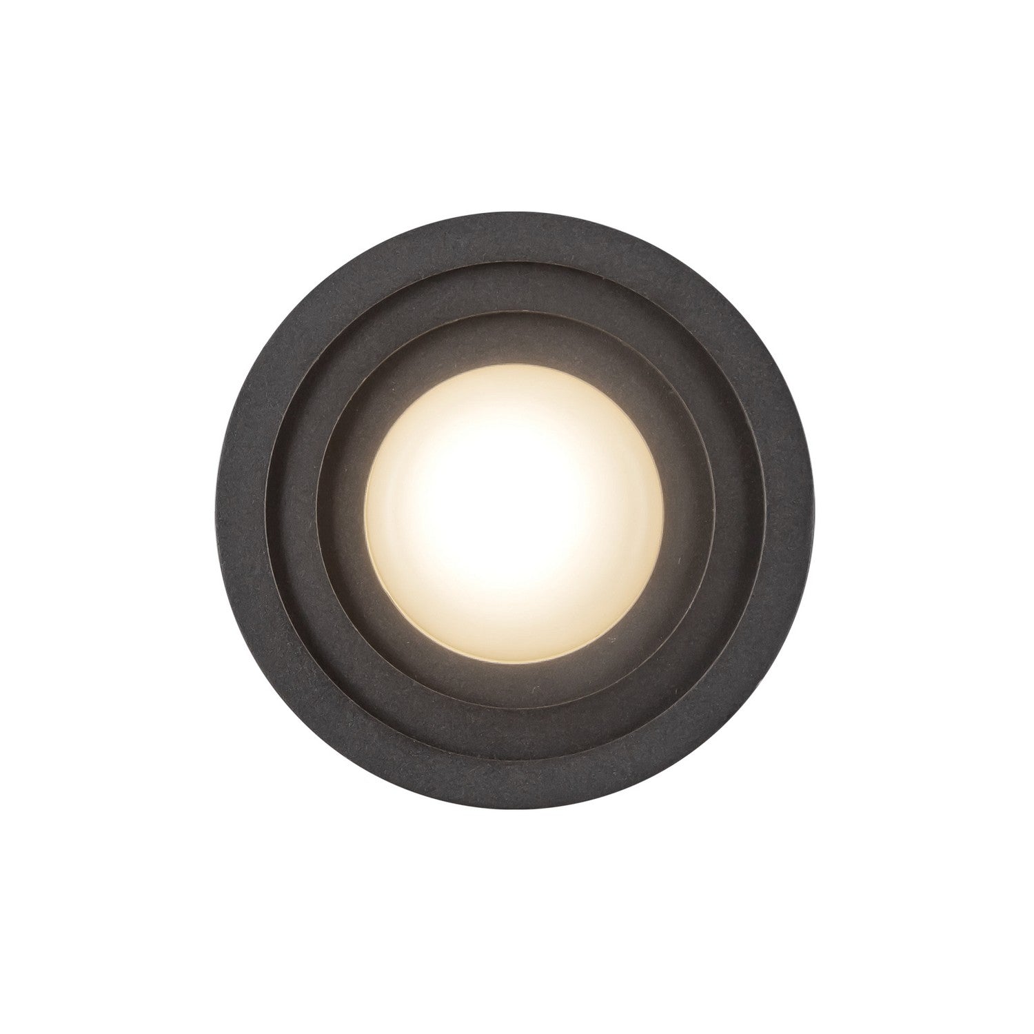 Kuzco Canada - WS21305-BK - LED Wall Sconce - Arco - Black