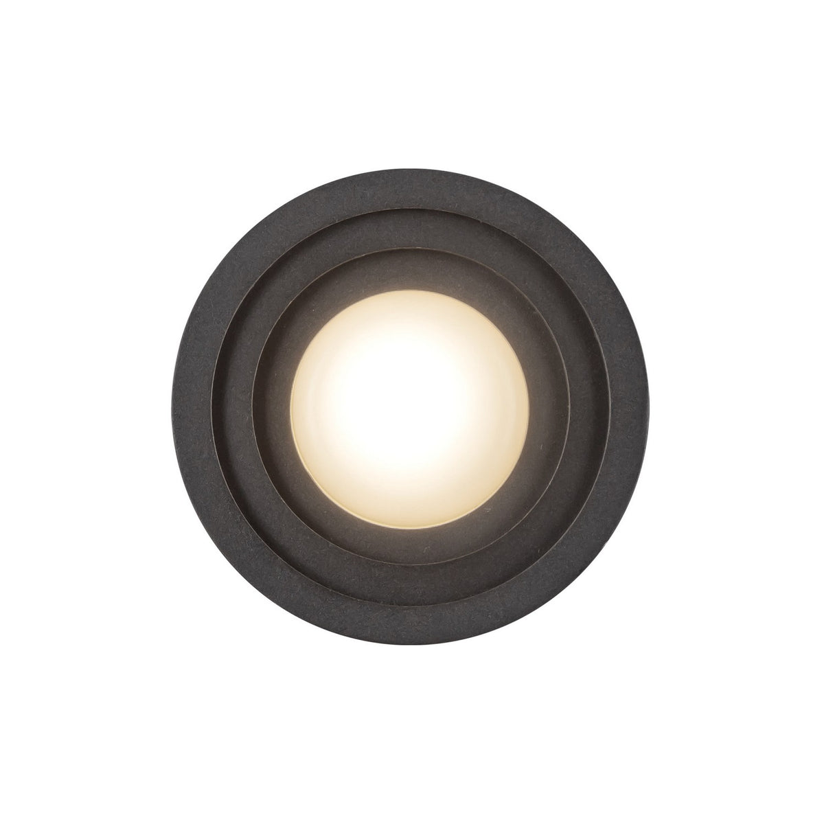 Kuzco Canada - WS21305-BK - LED Wall Sconce - Arco - Black