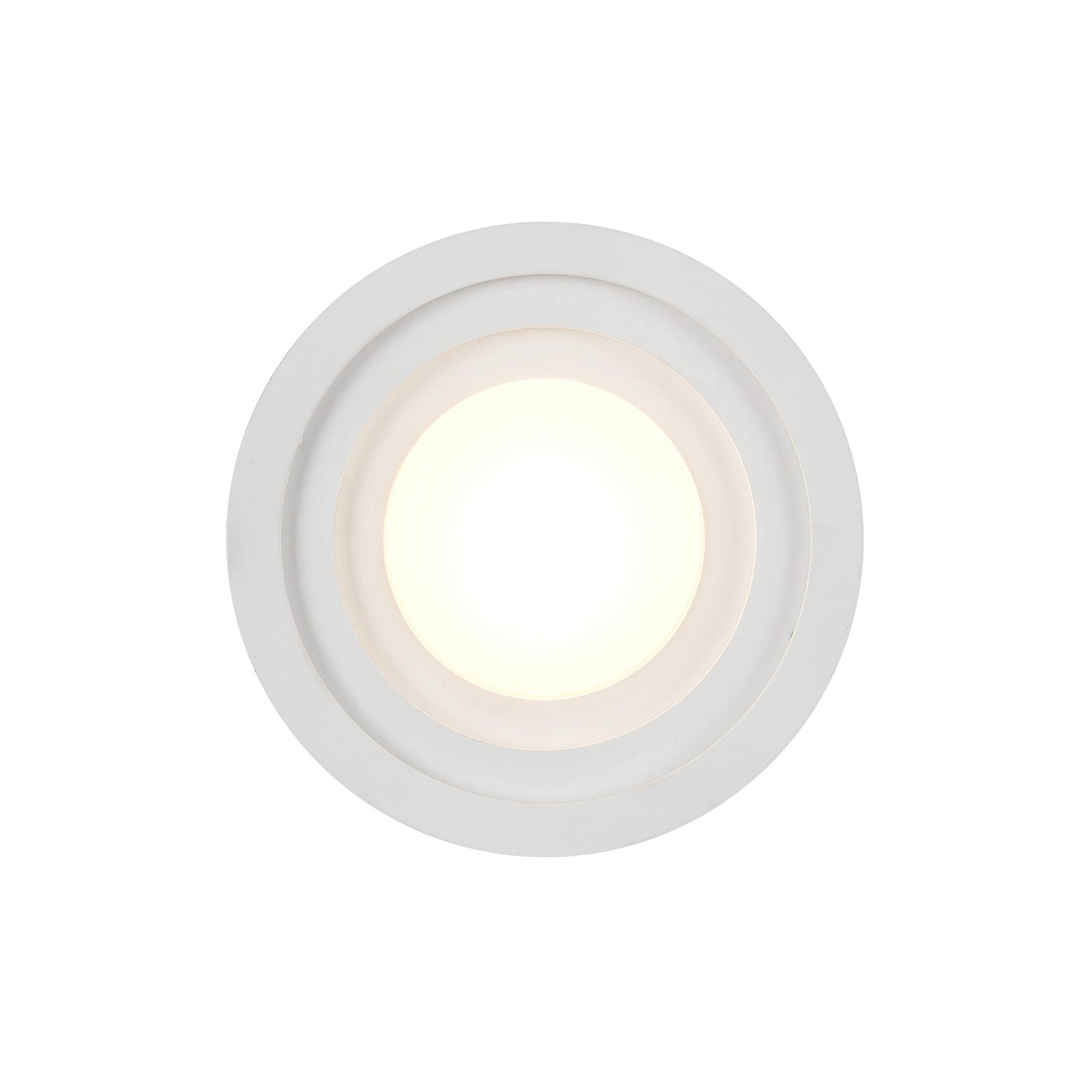 Kuzco Canada - WS21305-WH - LED Wall Sconce - Arco - White