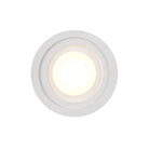 Kuzco Canada - WS21305-WH - LED Wall Sconce - Arco - White