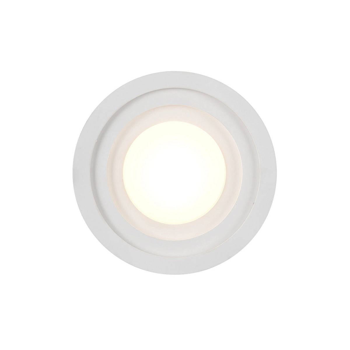 Kuzco Canada - WS21305-WH - LED Wall Sconce - Arco - White