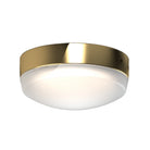 Kuzco Canada - X-LK-929-BG-5CCT - LED KIT Part - Hugo - Brushed Gold