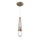 Forge Hubbardton 161040-SKT-STND-84-ZM0434