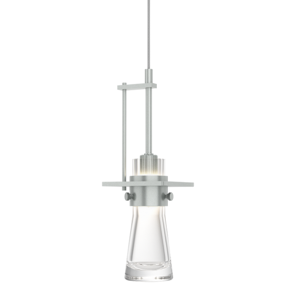 Erlenmeyer Grand Mini Suspension par Hubbardton Forge | Modèle d'exposition