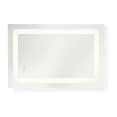 Mera Illuminated Mirror - Rectangle