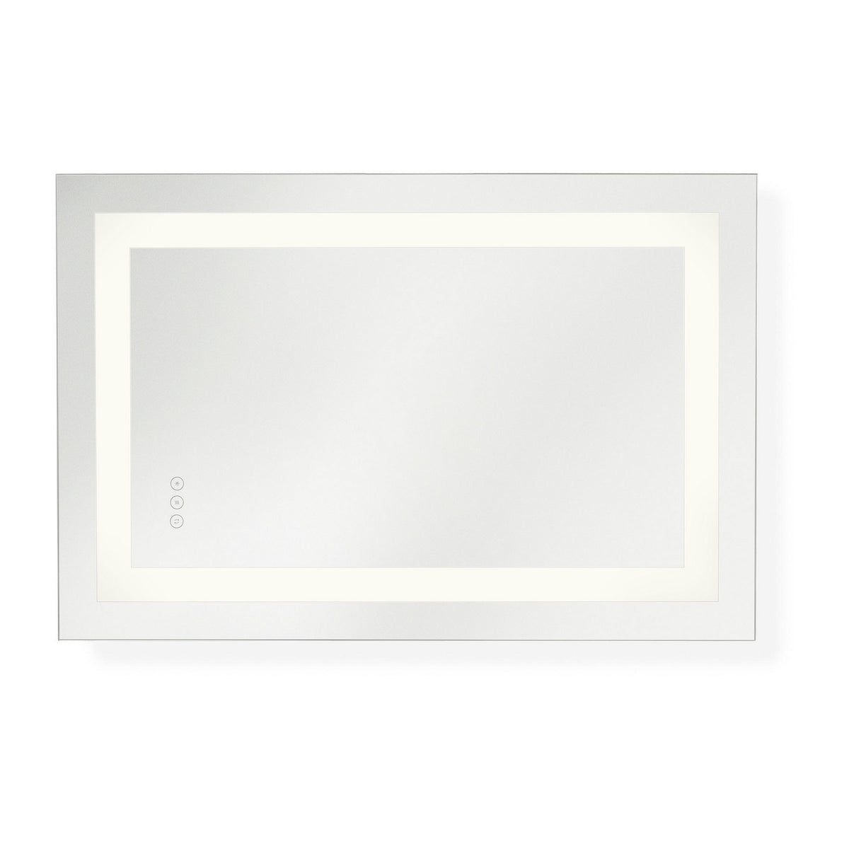 Generation Lighting Canada - MRIL1410 - Mirror - Mera - Might Bright White
