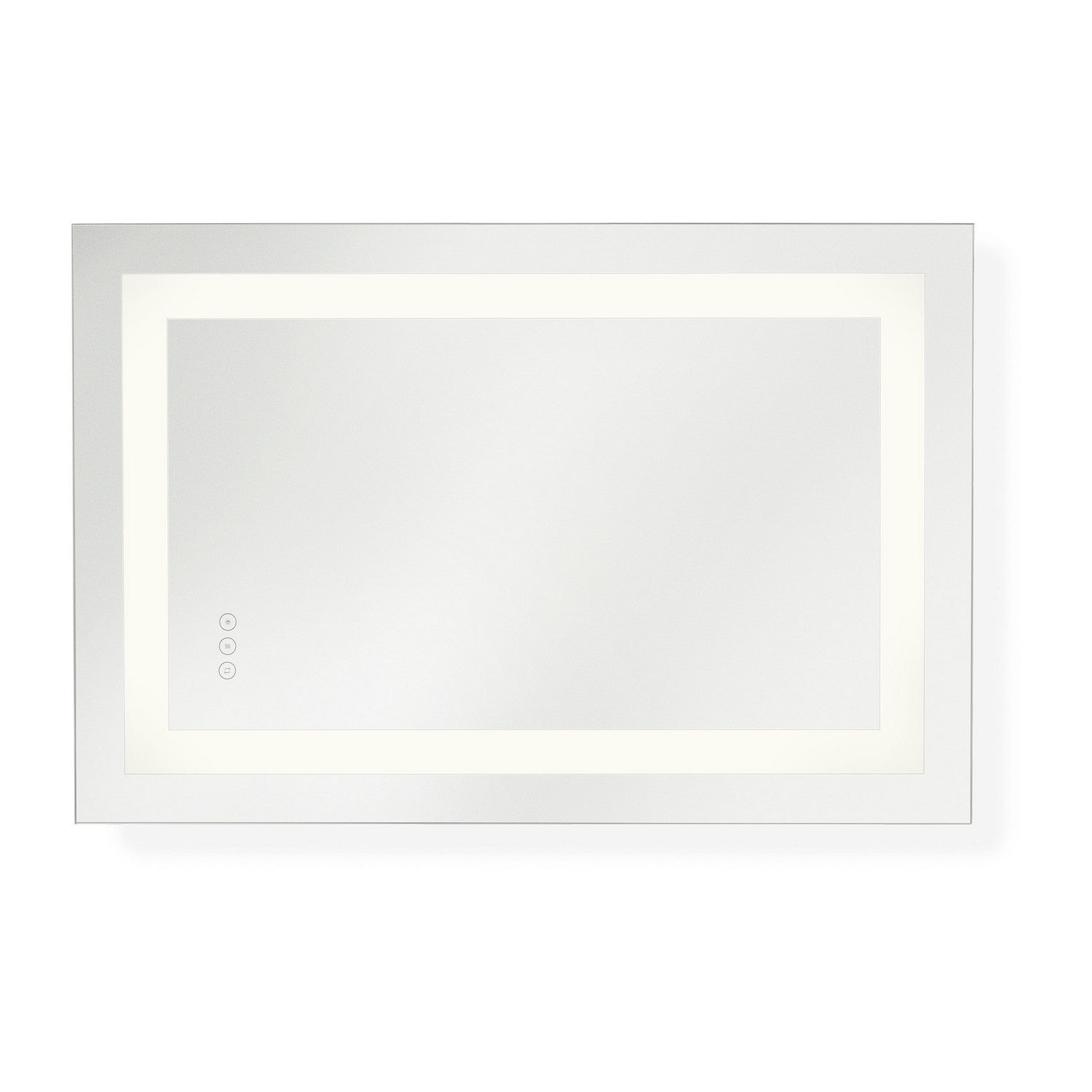 Generation Lighting Canada - MRIL1410 - Mirror - Mera - Might Bright White