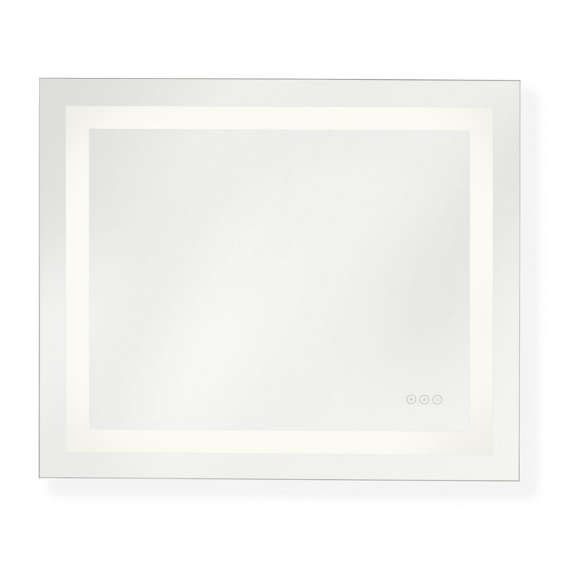 Generation Lighting Canada - MRIL1411 - Mirror - Mera - Might Bright White