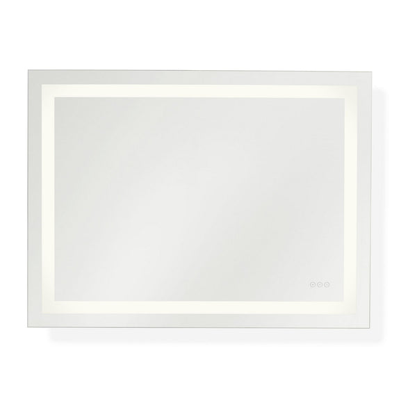 Mera Illuminated Mirror - Rectangle