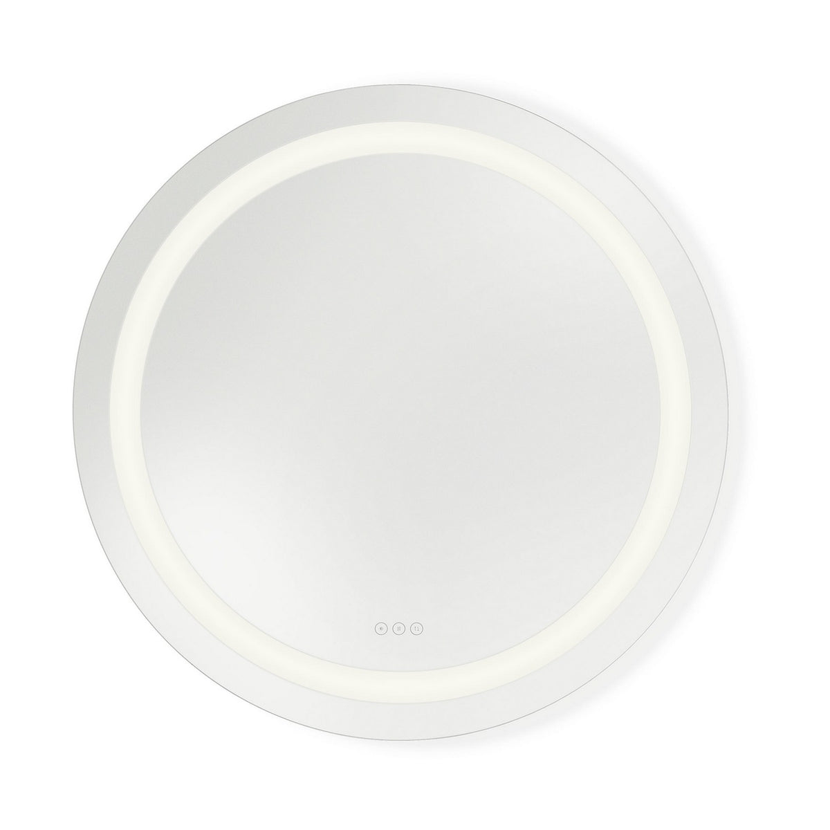 Generation Lighting Canada - MRIL1421 - Mirror - Mera - Might Bright White