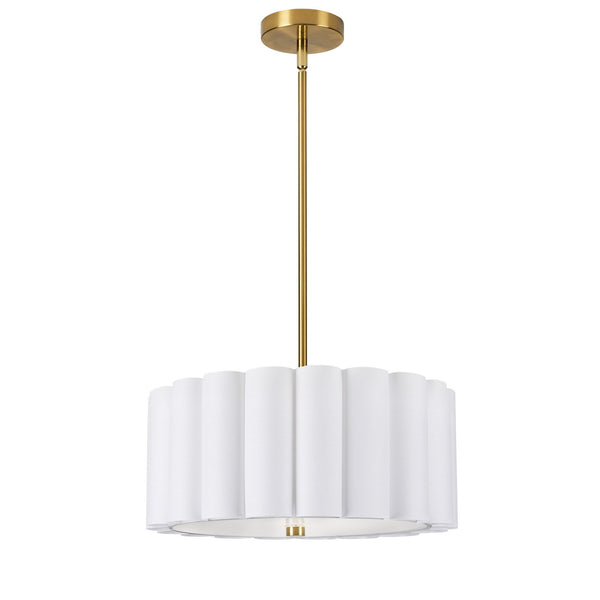 Pacifique Suspension