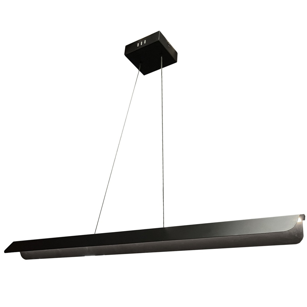 Dainolite Canada - PML-4830LEDHP-MB - LED Pendant - Pamelyn - Matte Black