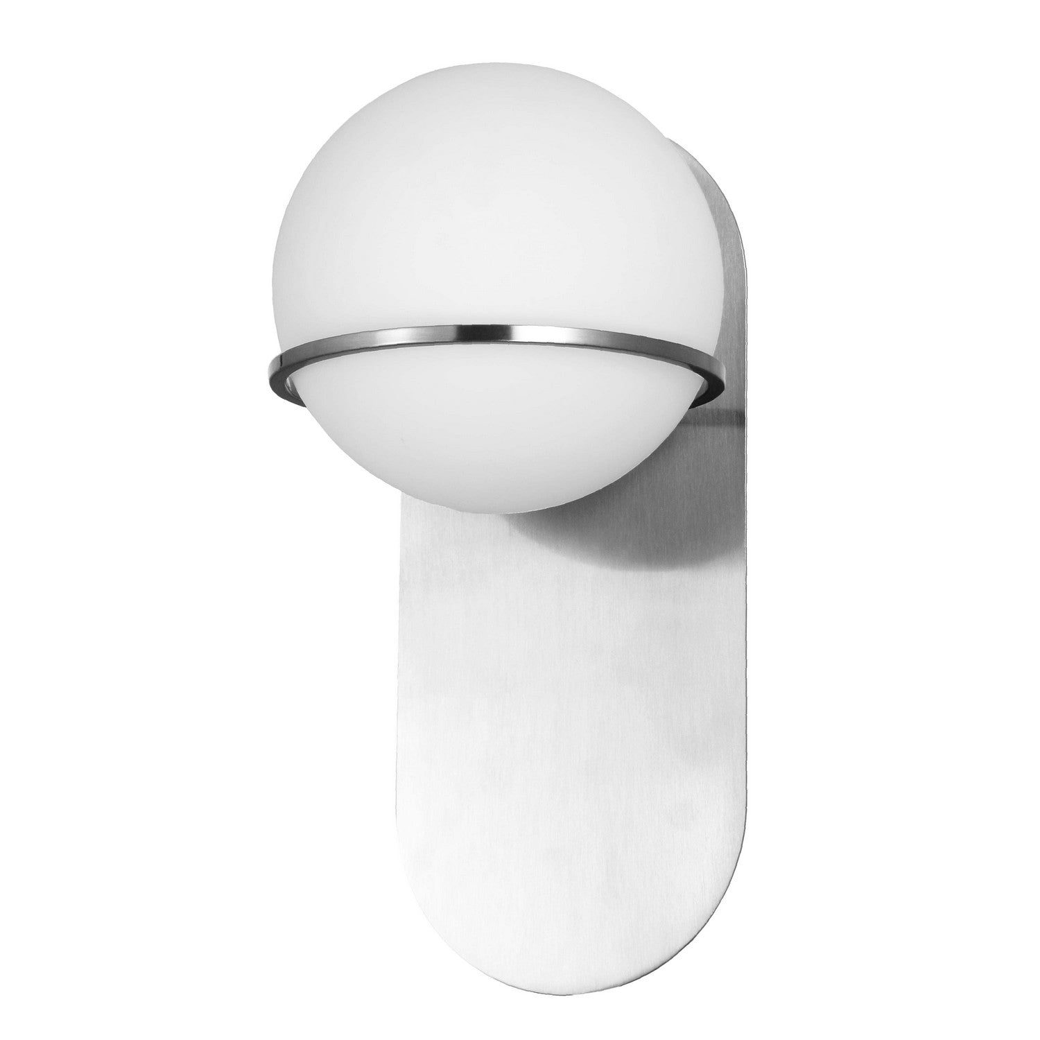 Dainolite Canada - SOF-121W-PC - One Light Wall Sconce - Sofia - Polished Chrome