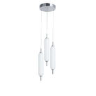 Dainolite Canada - TYA-1230LEDP-PC - LED Pendant - Typha - Polished Chrome