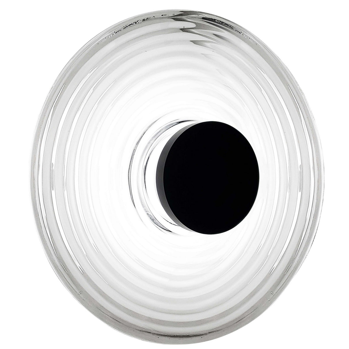 Dainolite Canada - WFD-1812LEDW-MB-CLR - LED Wall Sconce - Windfield - Clear
